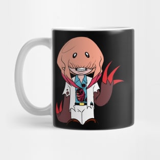 Headcrab Mug